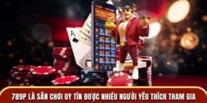 đại lý 789P