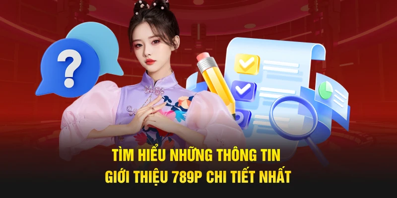 đăng ký 789P